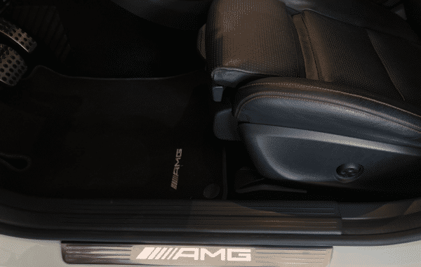 mercedes-cla-shooting-brake-45-amg-381ch-4matic-speedshift-dct - 569344713