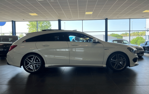 mercedes-cla-shooting-brake-45-amg-381ch-4matic-speedshift-dct - 569344713