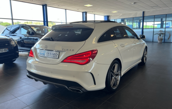 mercedes-cla-shooting-brake-45-amg-381ch-4matic-speedshift-dct - 569344713