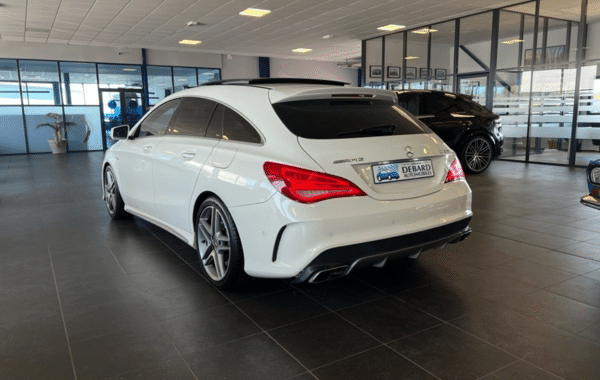mercedes-cla-shooting-brake-45-amg-381ch-4matic-speedshift-dct - 569344713