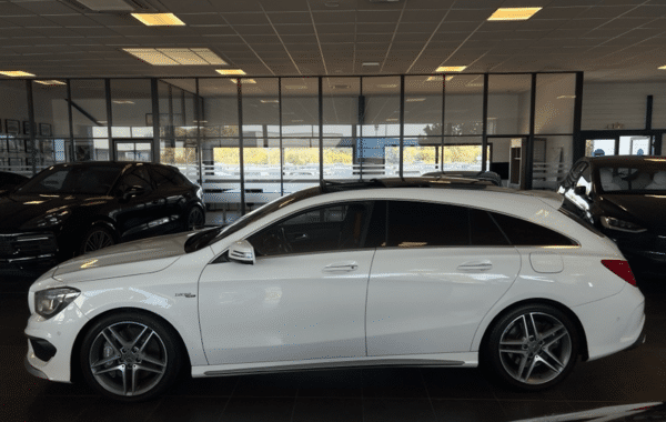 mercedes-cla-shooting-brake-45-amg-381ch-4matic-speedshift-dct - 569344713