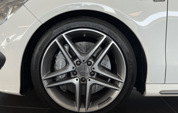 mercedes-cla-shooting-brake-45-amg-381ch-4matic-speedshift-dct - 569344713