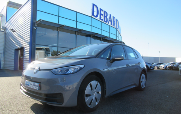 volkswagen-id-3-45-kwh-150ch-pure-performance - 592744713