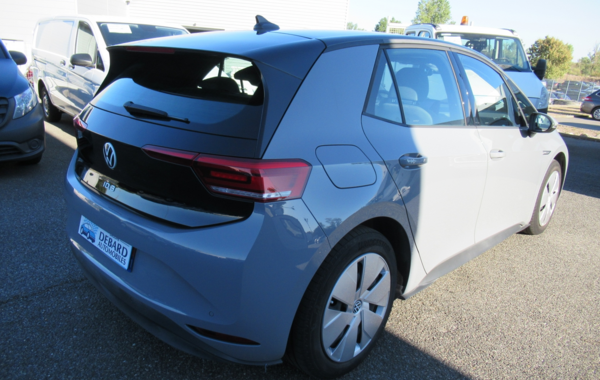 volkswagen-id-3-45-kwh-150ch-pure-performance - 592744713