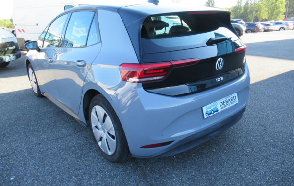volkswagen-id-3-45-kwh-150ch-pure-performance - 592744713