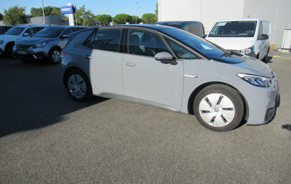 volkswagen-id-3-45-kwh-150ch-pure-performance - 592744713