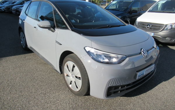 volkswagen-id-3-45-kwh-150ch-pure-performance - 592744713