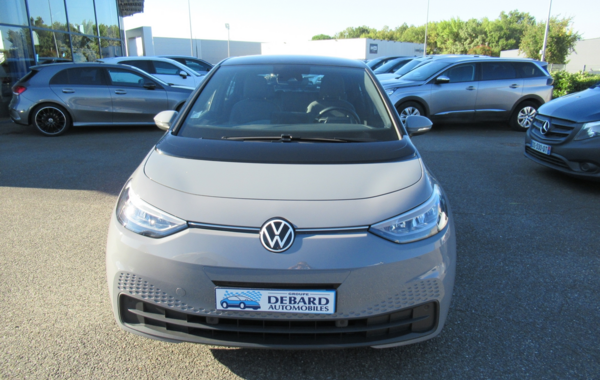 volkswagen-id-3-45-kwh-150ch-pure-performance - 592744713