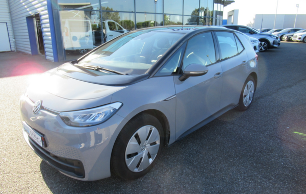 volkswagen-id-3-45-kwh-150ch-pure-performance - 592744713