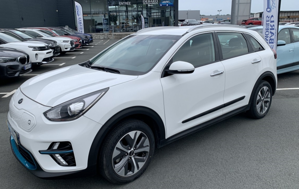 kia-e-niro-active-business-204ch - 605814713