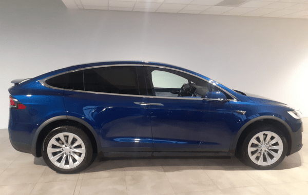 tesla-model-x-75d-dual-motor - 617224713
