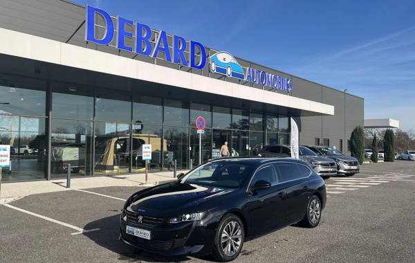 peugeot-508-sw-bluehdi-130ch-s-s-allure-pack-eat8 - 644844713