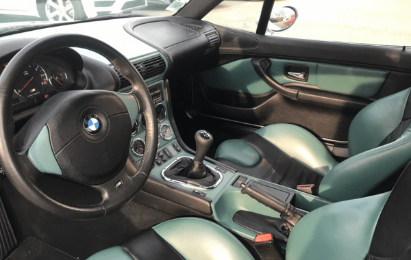 bmw-z3-m-coupe-e36-m-321ch - 649644713