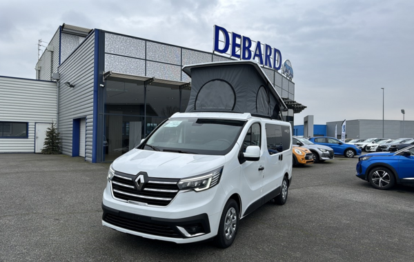 hanroad-trek-4-2-0-dci-150-dct - 674074713