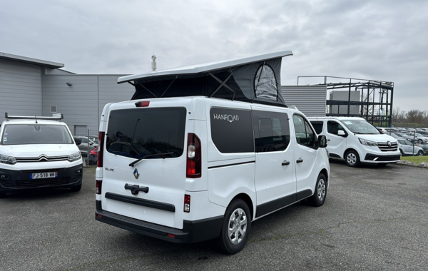 hanroad-trek-4-2-0-dci-150-dct - 674074713