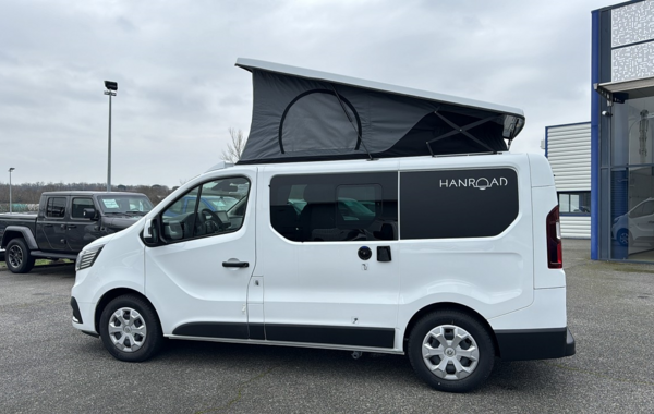 hanroad-trek-4-2-0-dci-150-dct - 674074713