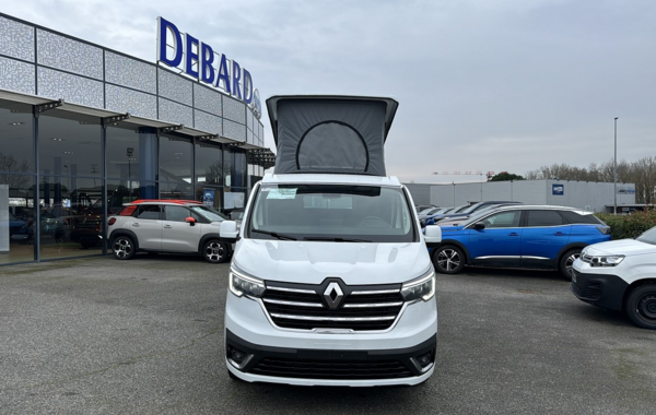 hanroad-trek-4-2-0-dci-150-dct - 674074713
