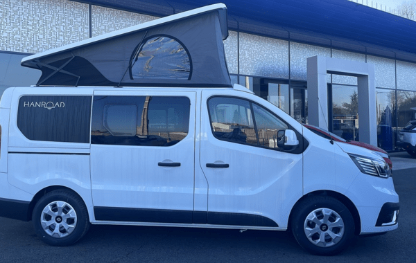 hanroad-trek-4-2-0-dci-150-dct - 674154713