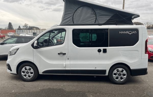 hanroad-trek-4-2-0-dci-150-dct - 674164713