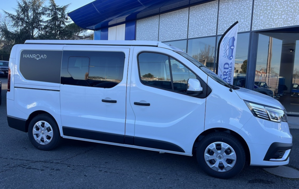 hanroad-trek-4-2-0-dci-150-dct - 674454713