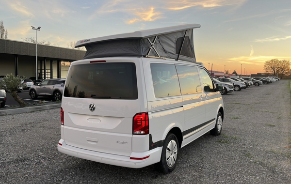 volkswagen-eco-campers-weekender - 675464713