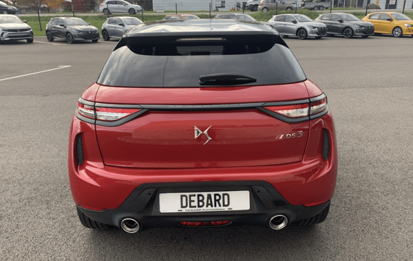 ds-ds-3-crossback-puretech-155ch-performance-line-automatique - 685144713