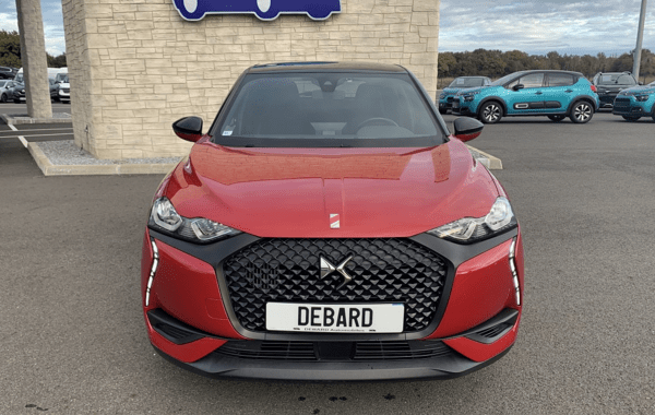 ds-ds-3-crossback-puretech-155ch-performance-line-automatique - 685144713