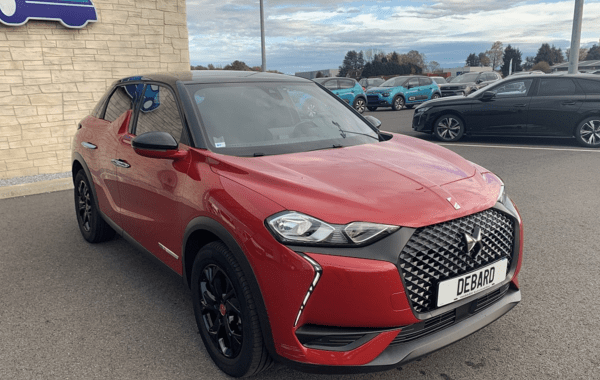 ds-ds-3-crossback-puretech-155ch-performance-line-automatique - 685144713