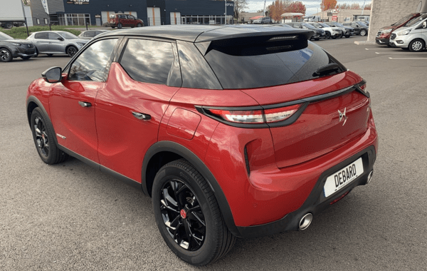 ds-ds-3-crossback-puretech-155ch-performance-line-automatique - 685144713