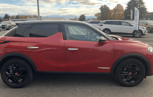 ds-ds-3-crossback-puretech-155ch-performance-line-automatique - 685144713