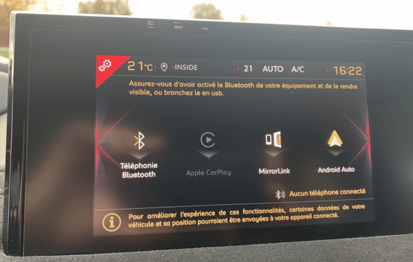 ds-ds-3-crossback-puretech-155ch-performance-line-automatique - 685144713