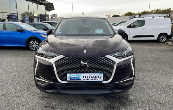ds-ds-3-crossback-puretech-155ch-grand-chic-automatique-114g - 686524713