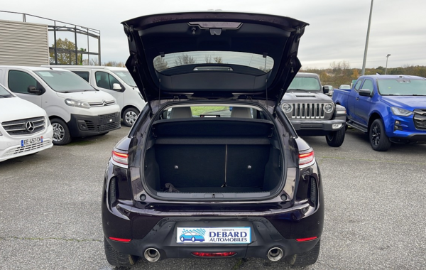 ds-ds-3-crossback-puretech-155ch-grand-chic-automatique-114g - 686524713