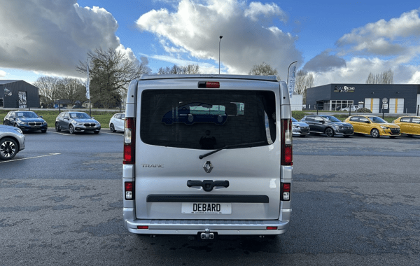 hanroad-trek-4-2-0-dci-150-dct - 687374713