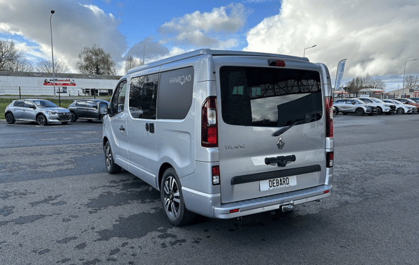 hanroad-trek-4-2-0-dci-150-dct - 687374713