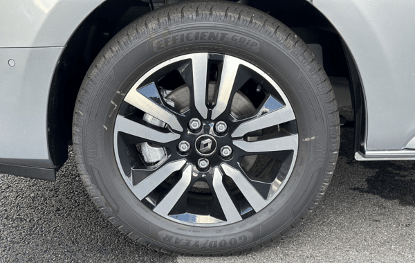 hanroad-trek-4-2-0-dci-150-dct - 687374713