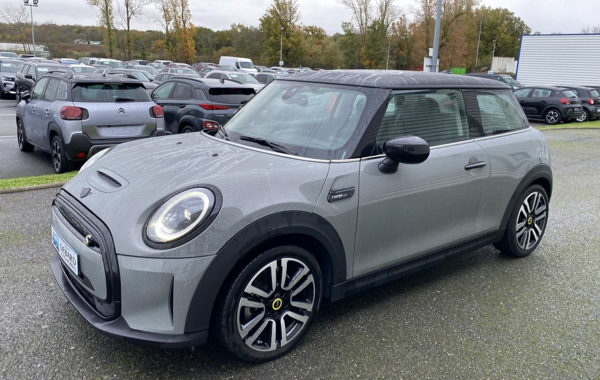 mini-mini-cooper-se-184ch-edition-camden-bva-5cv - 688024713