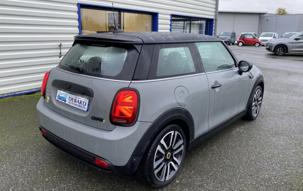 mini-mini-cooper-se-184ch-edition-camden-bva-5cv - 688024713