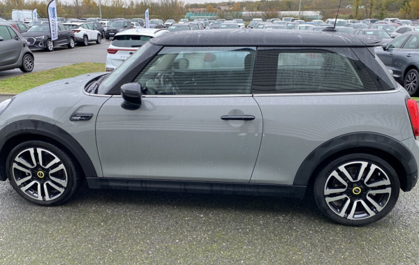 mini-mini-cooper-se-184ch-edition-camden-bva-5cv - 688024713