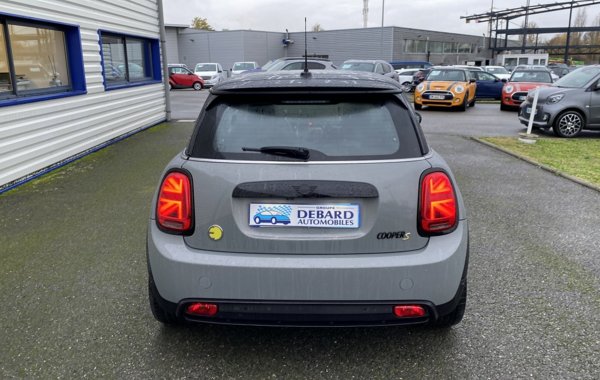 mini-mini-cooper-se-184ch-edition-camden-bva-5cv - 688024713