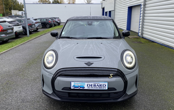 mini-mini-cooper-se-184ch-edition-camden-bva-5cv - 688024713