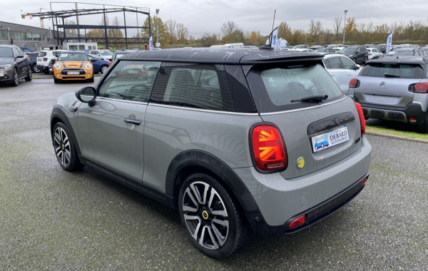mini-mini-cooper-se-184ch-edition-camden-bva-5cv - 688024713