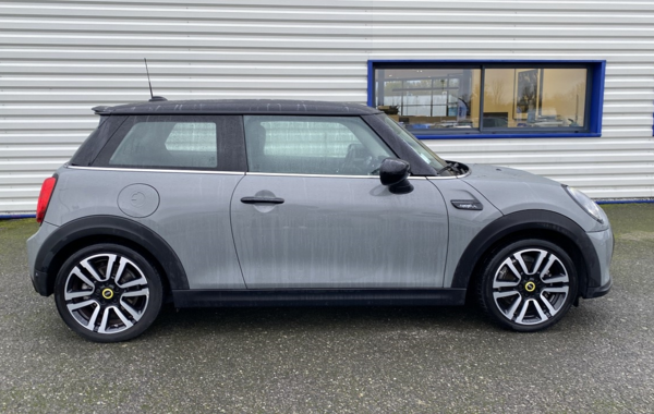 mini-mini-cooper-se-184ch-edition-camden-bva-5cv - 688024713