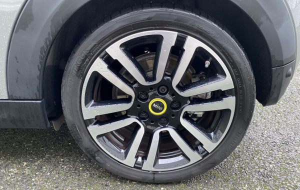 mini-mini-cooper-se-184ch-edition-camden-bva-5cv - 688024713