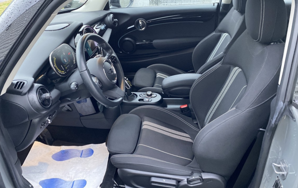 mini-mini-cooper-se-184ch-edition-camden-bva-5cv - 688024713