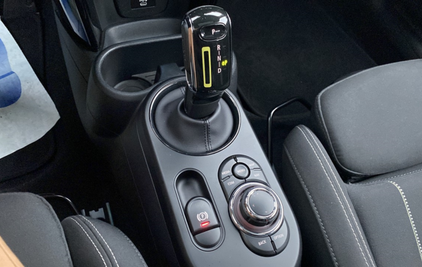 mini-mini-cooper-se-184ch-edition-camden-bva-5cv - 688024713