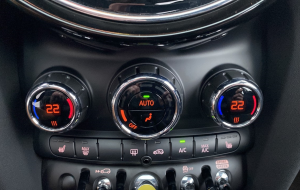 mini-mini-cooper-se-184ch-edition-camden-bva-5cv - 688024713
