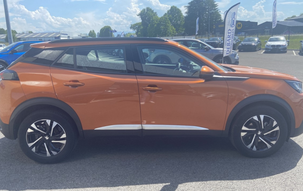 peugeot-2008-1-2-puretech-130ch-s-s-allure - 701704713