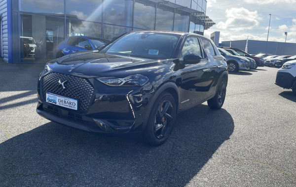ds-ds-3-crossback-puretech-155ch-la-premiere-automatique-126g - 701724713