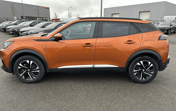 peugeot-2008-e-2008-136ch-allure-pack - 707754713